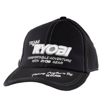 Кепка Ryobi Cap Team BL NEW2021