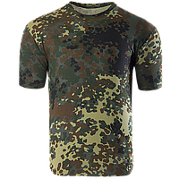 Футболка Cotton Flecktarn