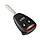 Ключ для Dodge, Jeep, Chrysler 4 кнопки 315mhz, фото 6