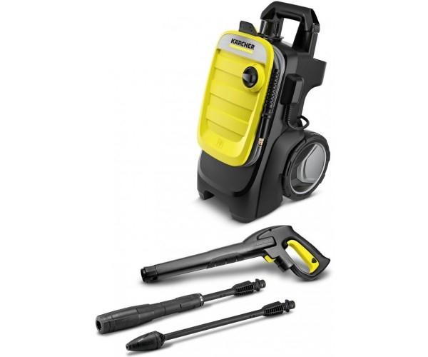 Мінімийка високого тиску Karcher K 7 Compact (1.447-050.0)