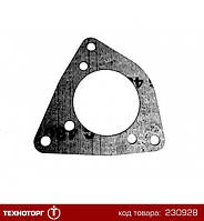 Прокладка суппорта привода вентилятора, TD5.110/JX110 | 4851004