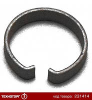 Кольцо "С" стопорное колодки тормозной(оригинал BPW) | 0318802020