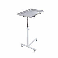 Столики хірургічні СХ-1