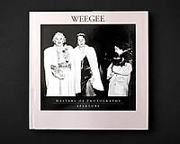 Книга Weegee: Masters of Photography Series. Б/У