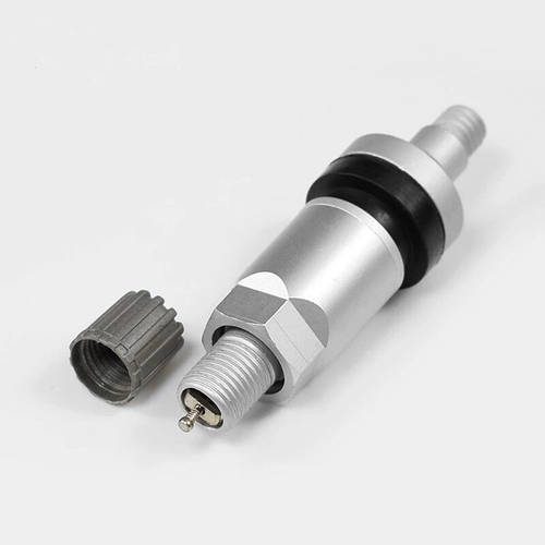 Ниппель, вентиль датчика давления шин системы TPMS Hyundai Grandeur i40 ...