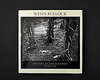 Книга Wynn Bullock: Masters of Photography Series. Б/У