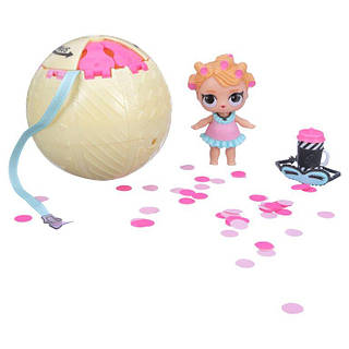 LOL Surprise Confetti Pop 3 Pack Waves ID 1742600191710034872 1210 Prom.ua