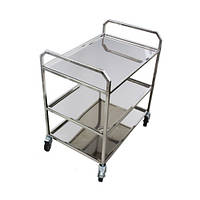 Візки загального призначення ВМт-3