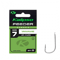 Крючок Kalipso Feeder Classic Yamame