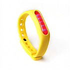 Силіконовий браслет ремінець від комарів і комах з капсулою Ball, фото 6