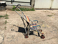 Ретро детская коляска в коллекцию СССР