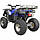 Квадроцикл SP150-4 +БЕСПЛАТНАЯ ДОСТАВКА! SPARK (цвет на выбор), фото 3