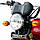 Мотоцикл SP125C-2XWQ +БЕСПЛАТНАЯ ДОСТАВКА! SPARK (цвет на выбор), фото 8