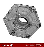 Ступица колеса опорного (голая-6шпилек, п/к 7208/7210) СЗ-3,6(5,4), СЗ Астра | Н 080.11.001