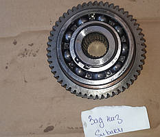 Шестірня акпп за нижній Subaru Forester S11 S12 Impreza G11 G12 Legacy Outback B12 B13 2003-2012 31472AA020