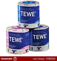 Шпагат п/п универсальный ( 5 кг.) (104кг разрыв) (Австрия) | TEWE 500 Univeral
