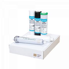 Комплект картриджів Ecosoft P'URE Balance "6 місяців"