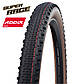 Покришка Schwalbe Thunder Burt Evolution MTB 29 x 2.25 - AddixSpeed - SuperRace - TLEasy-B/TS-SK, фото 7