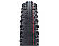 Покришка Schwalbe Thunder Burt Evolution MTB 29 x 2.25 - AddixSpeed - SuperRace - TLEasy-B/TS-SK, фото 2