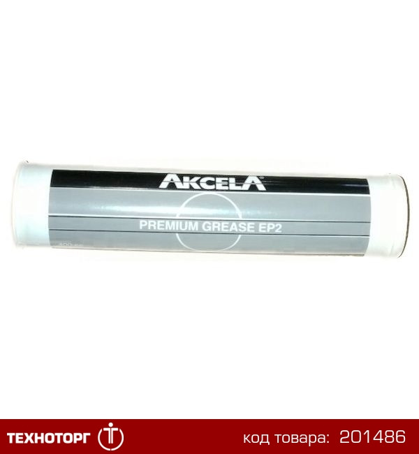 Купити Мастило (0,45 кг) (AKCELA) Case PREMIUM Grease EP2, ціна 318.