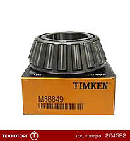 Обойма подшипника рол. внутрен. (340988A1) (Timken), SDX-30 | L45449