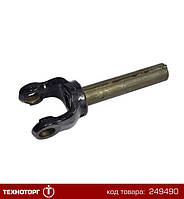 Вилка шарніра шнека разгруз. (916024/80916024), TC5080/TX/CS | 84817002