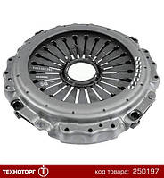 Диск нажимной (корзина) (SACHS) RENAULT MFZ430 (3482 083 252) | 3482083252