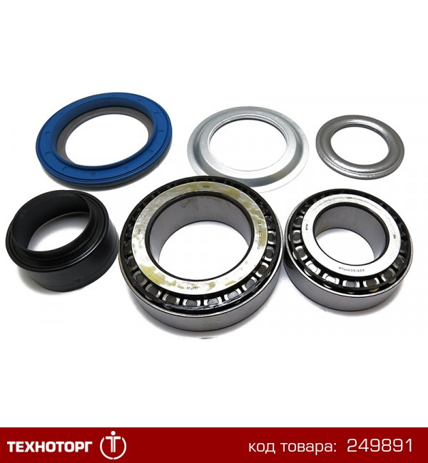 yuriyuriさま専用 Р/к ступицы (оригинал BPW) 09.801.06.26.0 (33213 и 33118