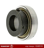 Подшипник шарик. закрепл. (JD8593+JD8594/473097R92/84330045/AH10515) (Timken) JD, Case | GRA104RRB