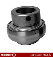 Подшипник шарик. закрепл. (JD9490/JD39105/AH225510/84992002) (Timken) JD | GE25KRRB