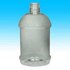 ПЕТ Пляшка "Грибок" 300 мл. Ø 28 мм., фото 2