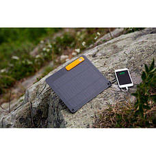 Сонячна батарея BioLite SolarPanel 5+ Updated (BLT SPA0200), фото 2