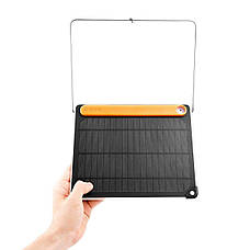 Сонячна батарея BioLite SolarPanel 5+ Updated (BLT SPA0200), фото 3
