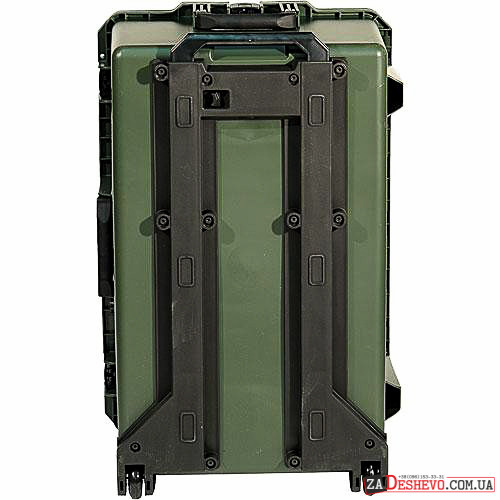 Pelican iM2975 Storm Trak Case без поропласту (IM2975-00000)