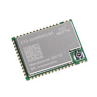 E73-2G4M04S1BX (Ebyte) Bluetooth/SoC module on chip nRF52832 2.4GHz/BT4.2/BLE5.0 SMD Ebyte