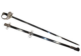 Сувенірний меч HK 9018