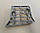 Підніжка кабіни Євро нижня права 65115-8405016, фото 2