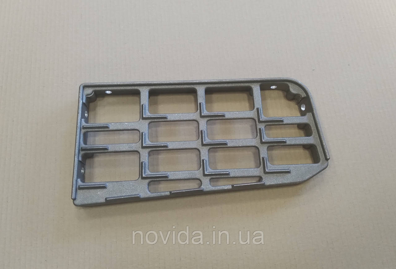 Підніжка КАМАЗ ЄВРО верхня права 65115-8405014