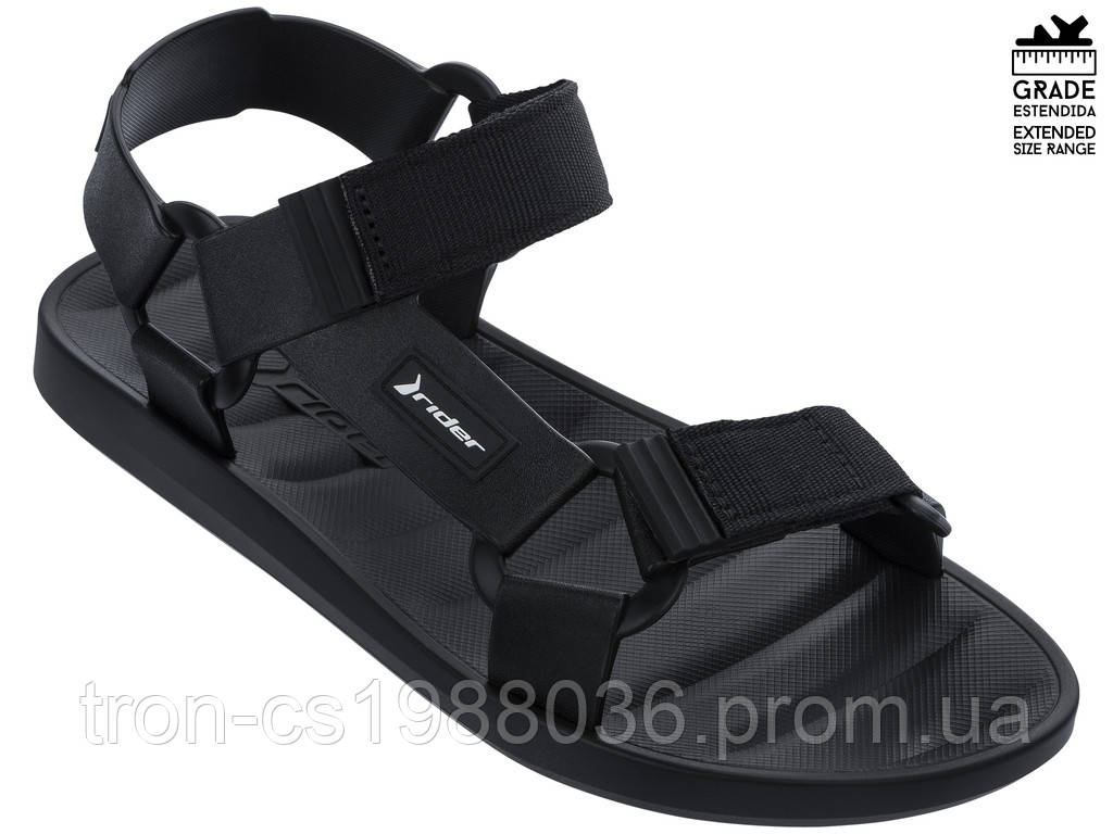 Чоловічі сандалі літні повсякденні Rider Free Sandal AD оригінал 11567-20780