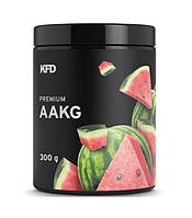 Аргінін KFD PREMIUM AAKG 300 грам Смак : Ананас