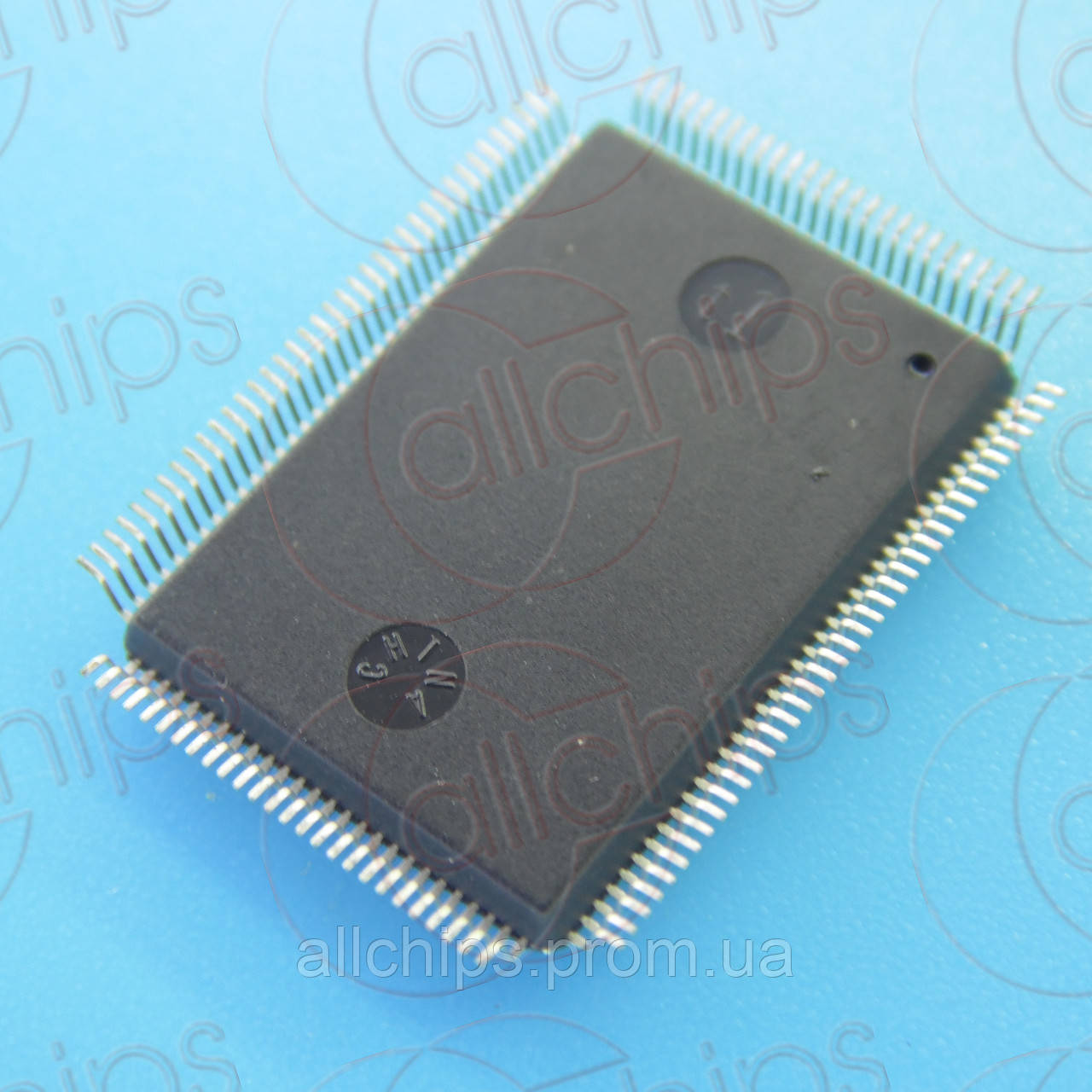 Ehternet трансивер Broadcom BCM5248UA4KQMG-P14 LQFP128 б/у - фото 4 - id-p72366175