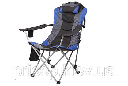 Крісло доладне. Туристичне, для риболовлі, для дому