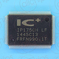 Контроллер свитча 5 портов IC+ IP175C-LF PQFP128