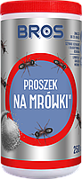 Засіб від мурах Bros 100 г. оригінал Польща