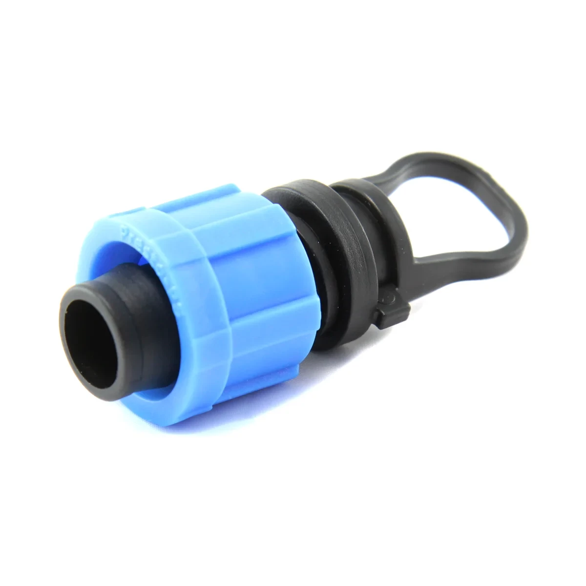 Заглушка Presto-PS для крапельної стрічки TP-0117, фото 1