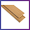 Терасна дошка МАСИВ ДУБ Polymer & Wood 150/2200/20, фото 2