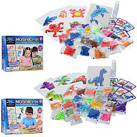 Аквамозаїка для дітей 55001-55002, 780 деталей