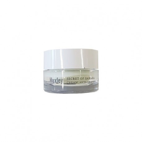 Huxley Secret of Sahara Anti-Gravity Cream Антивіковий крем, 7 мл