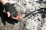 Заглушка "чопік" Presto-PS 16 мм для крапельної трубки EL-0216, фото 4