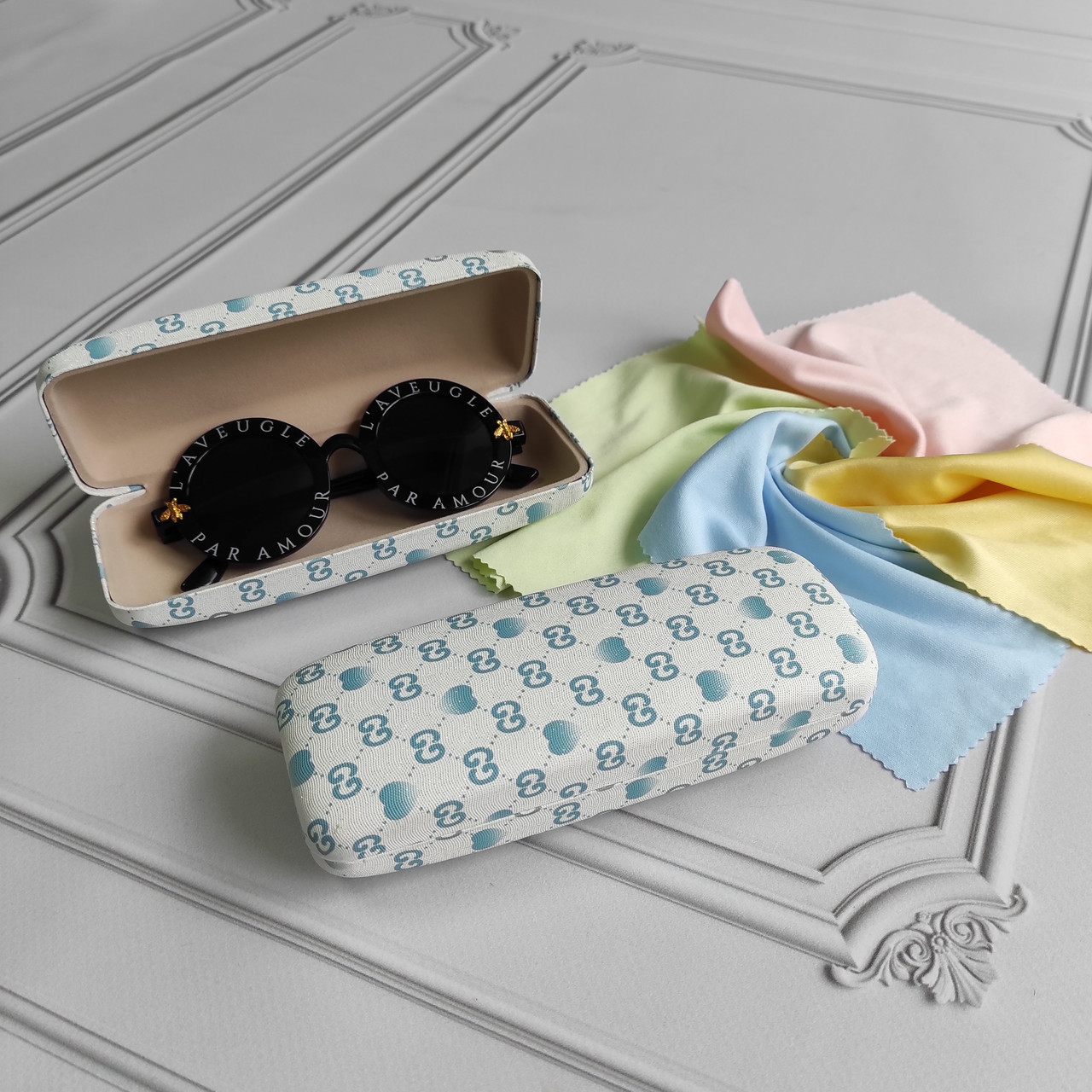 Футляр для окулярів, фото 1